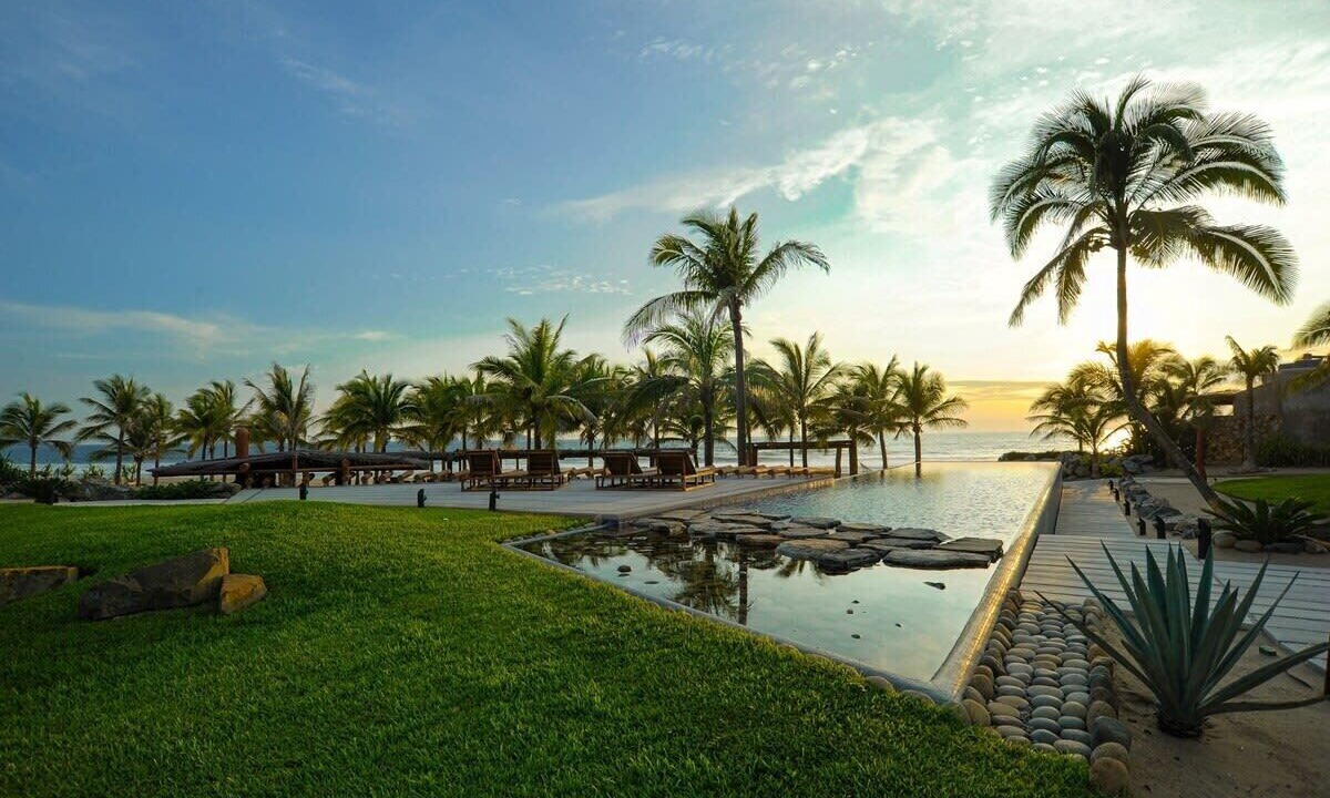 Photo of Outdoor in Ixtapa - Zihuatanejo