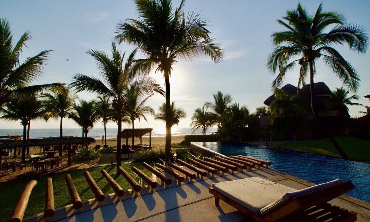 Photo of Outdoor in Ixtapa - Zihuatanejo