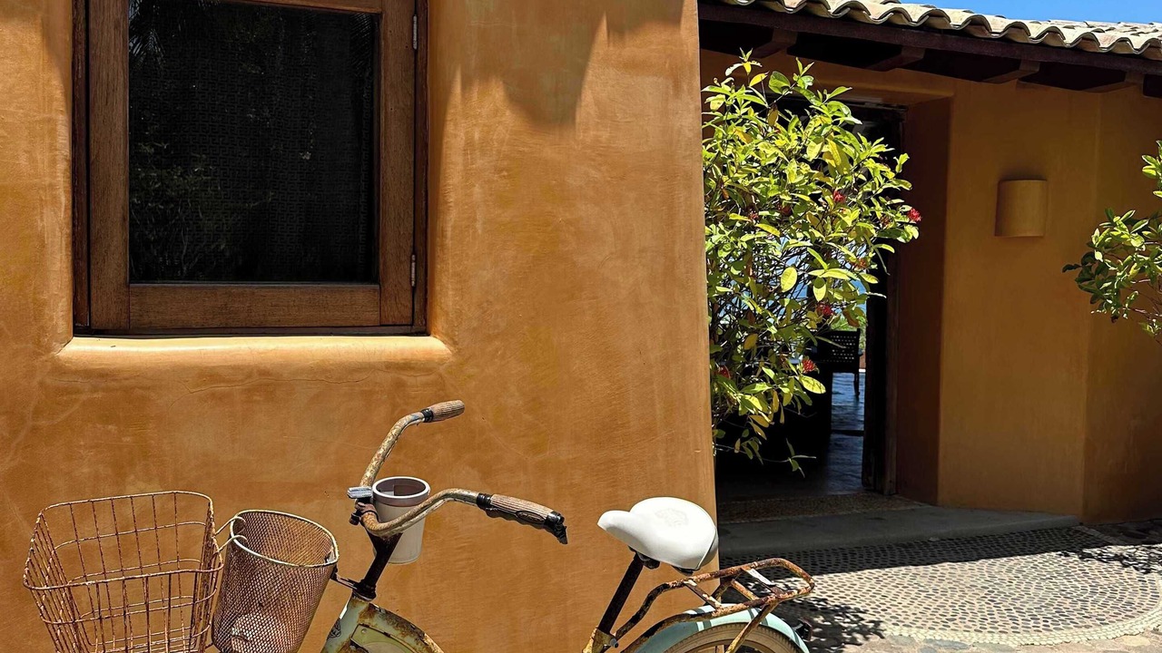 Photo of Outdoor in Troncones