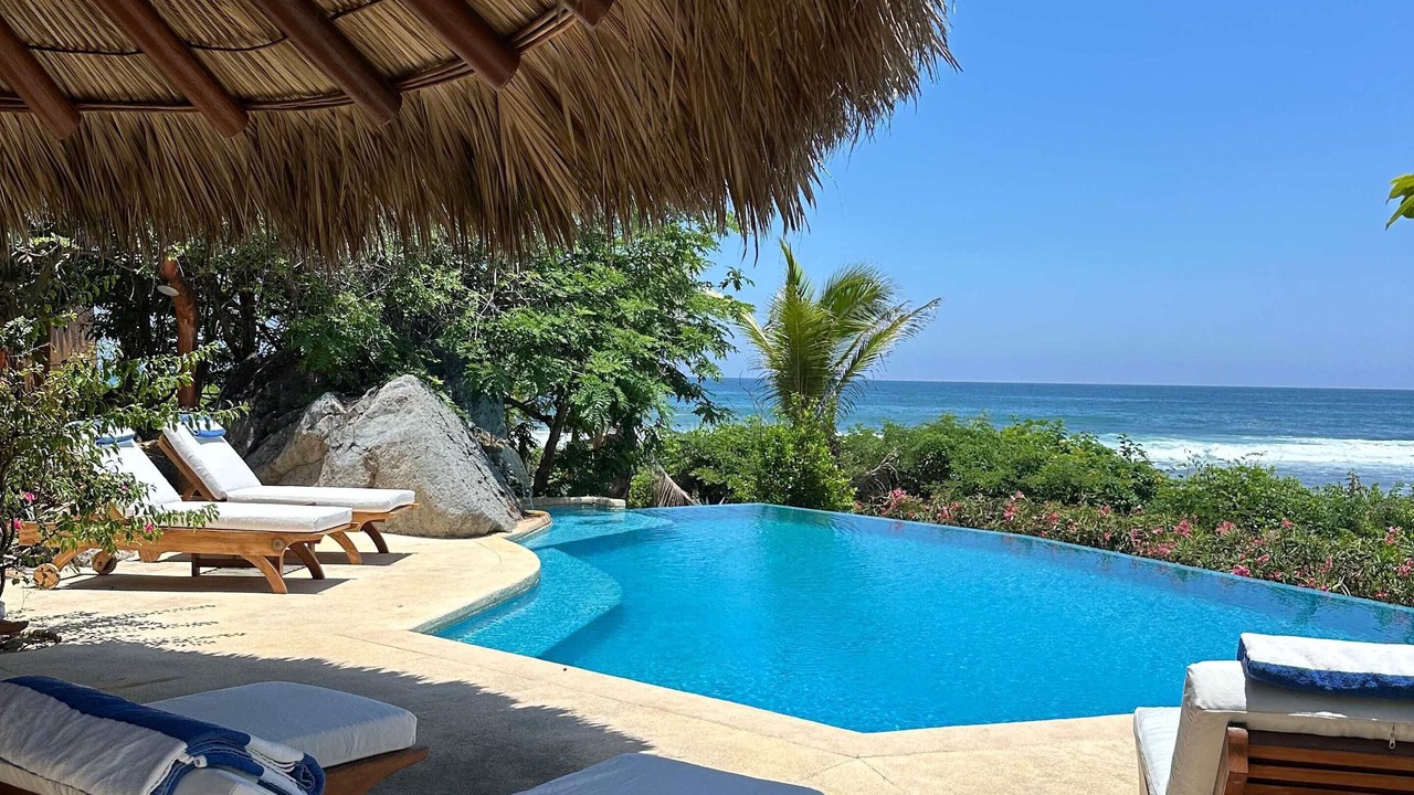 Photo of Outdoor in Troncones