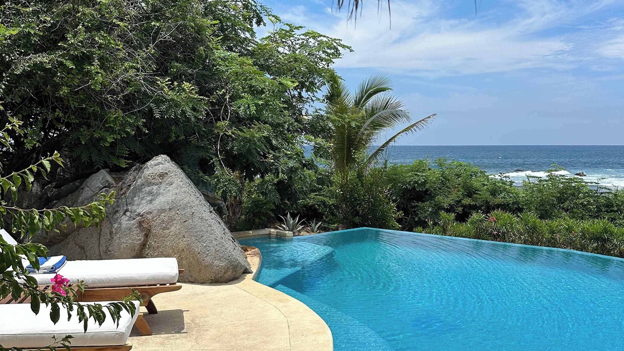 Photo of Outdoor in Troncones