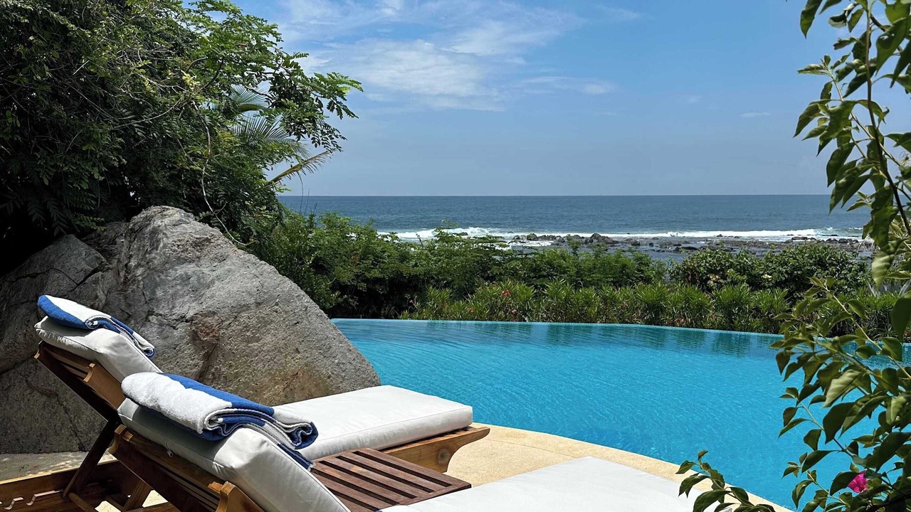 Photo of Outdoor in Troncones