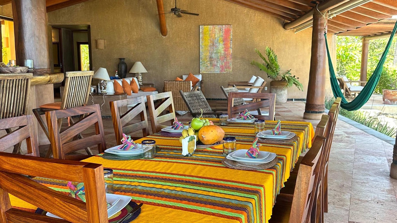Photo of Outdoor in Troncones