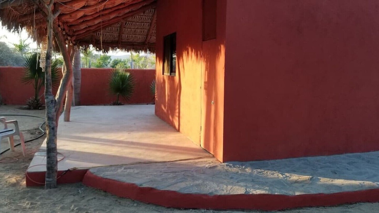 Photo of Outdoor in Elias Calles