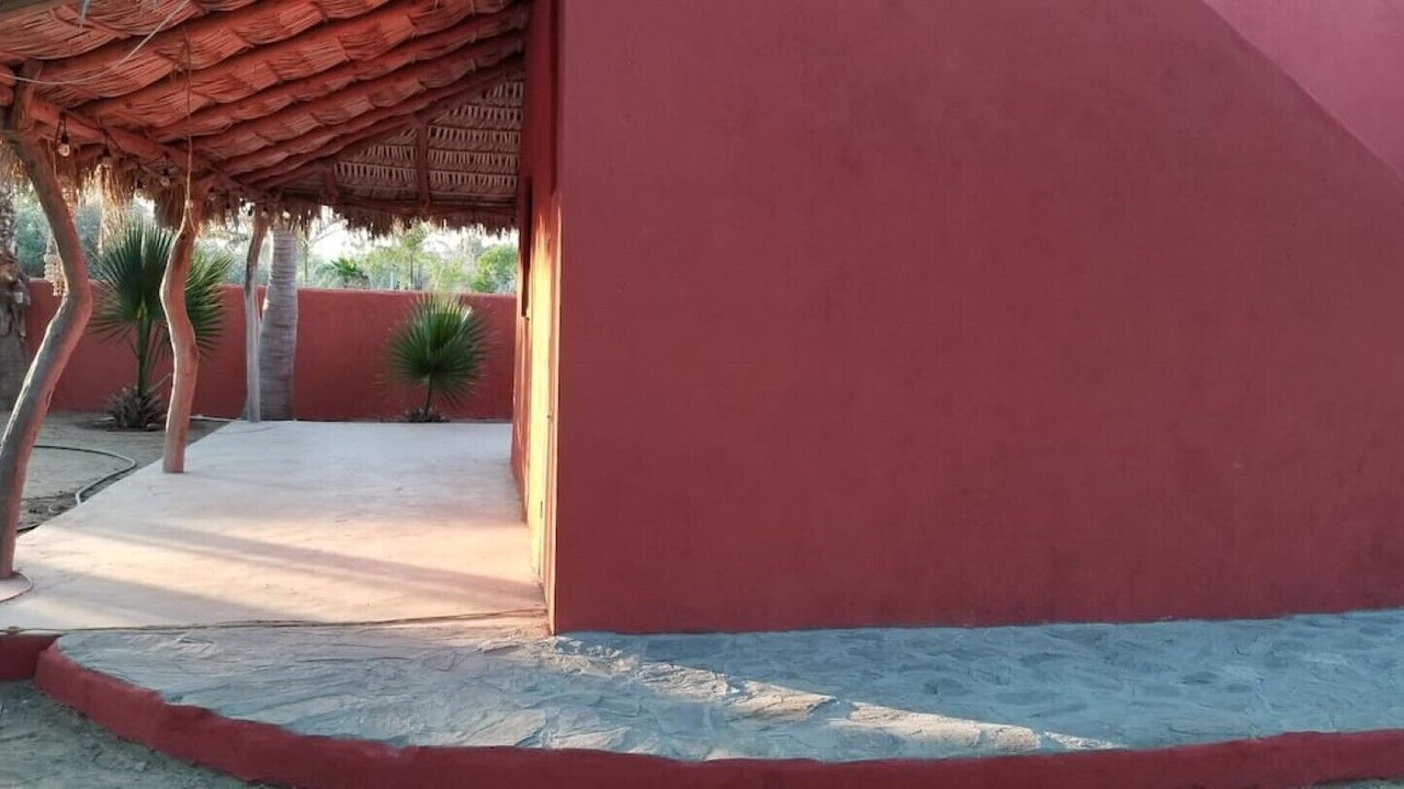Photo of Outdoor in Elias Calles