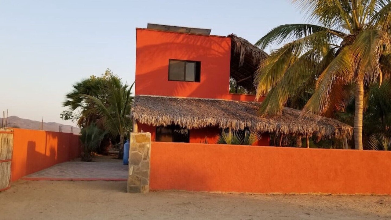 Photo of Outdoor in Elias Calles