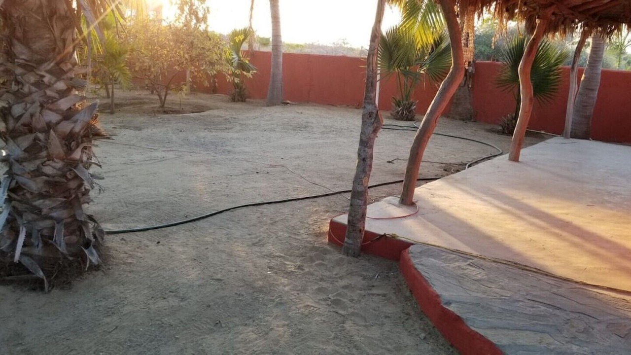 Photo of Outdoor in Elias Calles