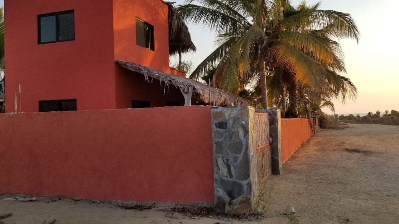 Photo of Outdoor in Elias Calles