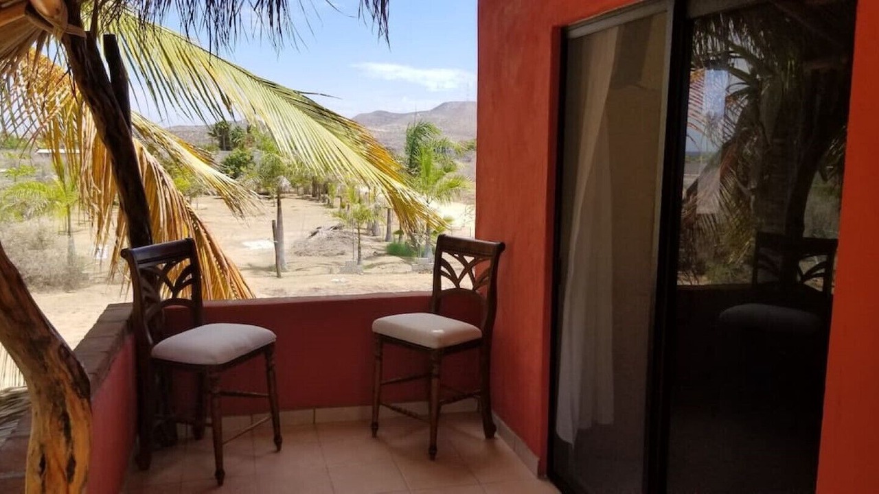 Photo of Patio Balcony in Elias Calles