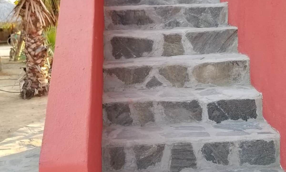 Photo of Outdoor in Elias Calles