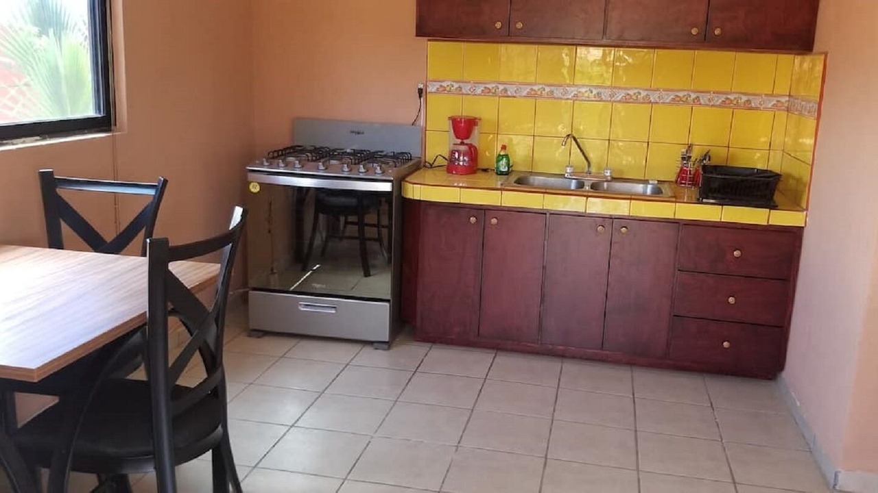 Photo of Kitchen in Elias Calles