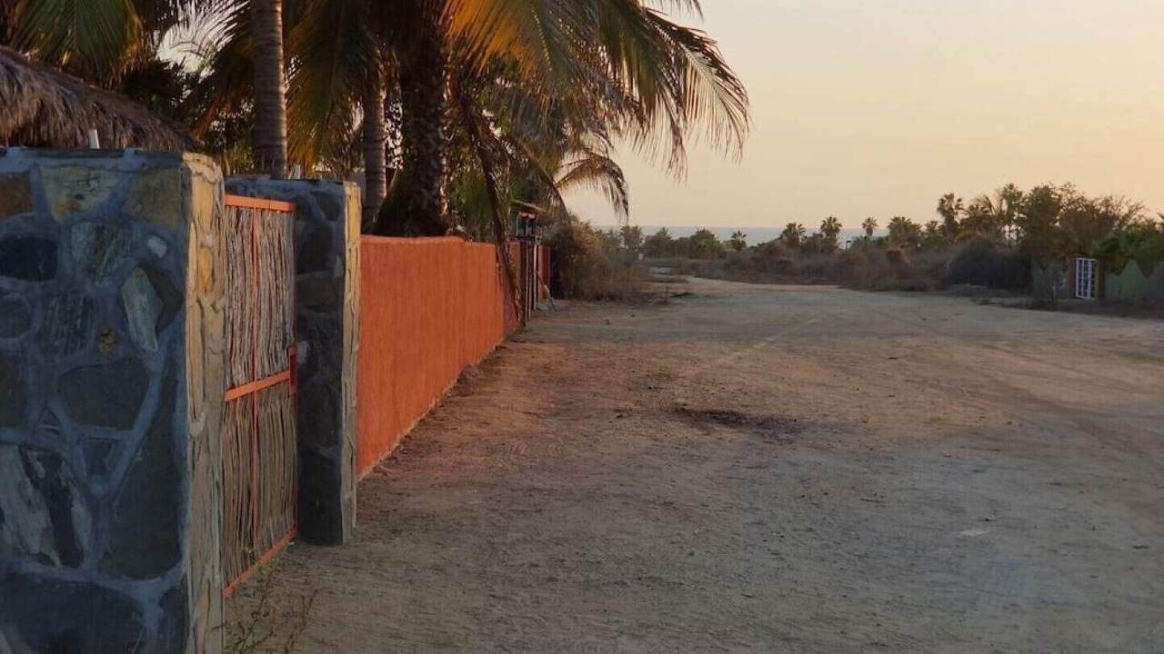 Photo of Outdoor in Elias Calles