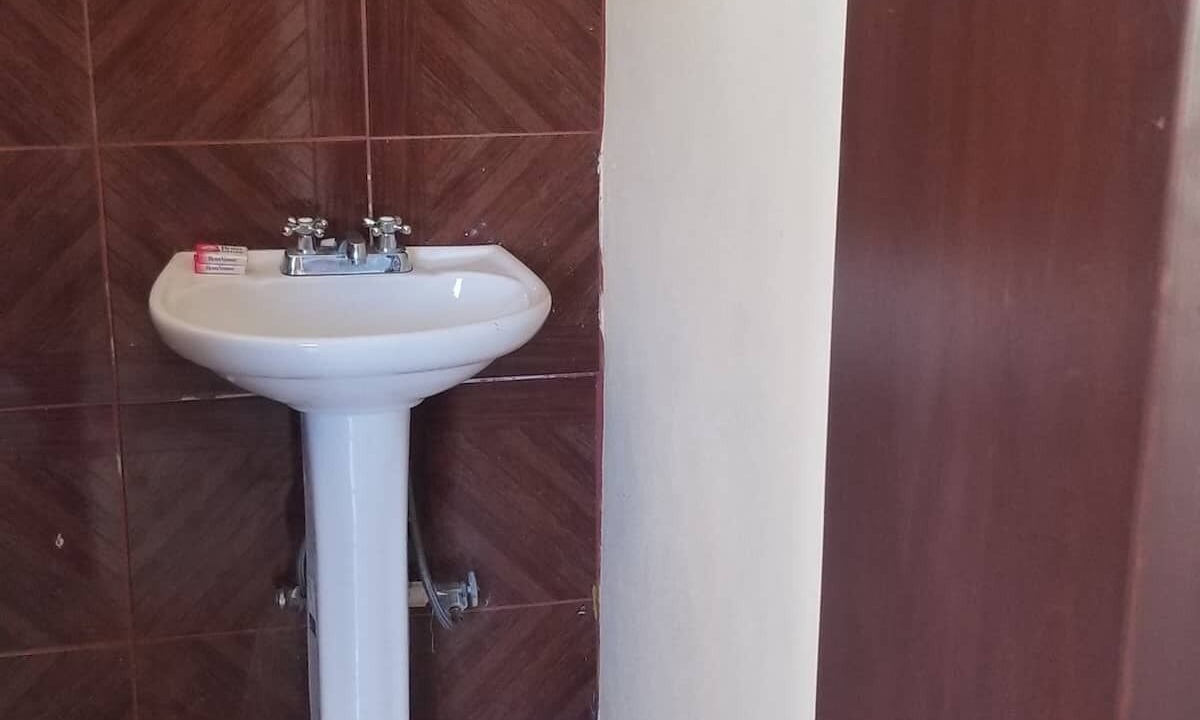 Photo of Bathroom in Elias Calles
