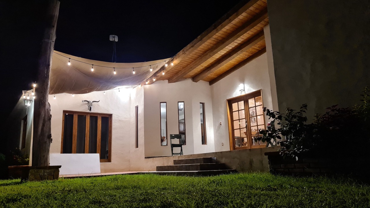 Photo of Outdoor in Huasca De Ocampo