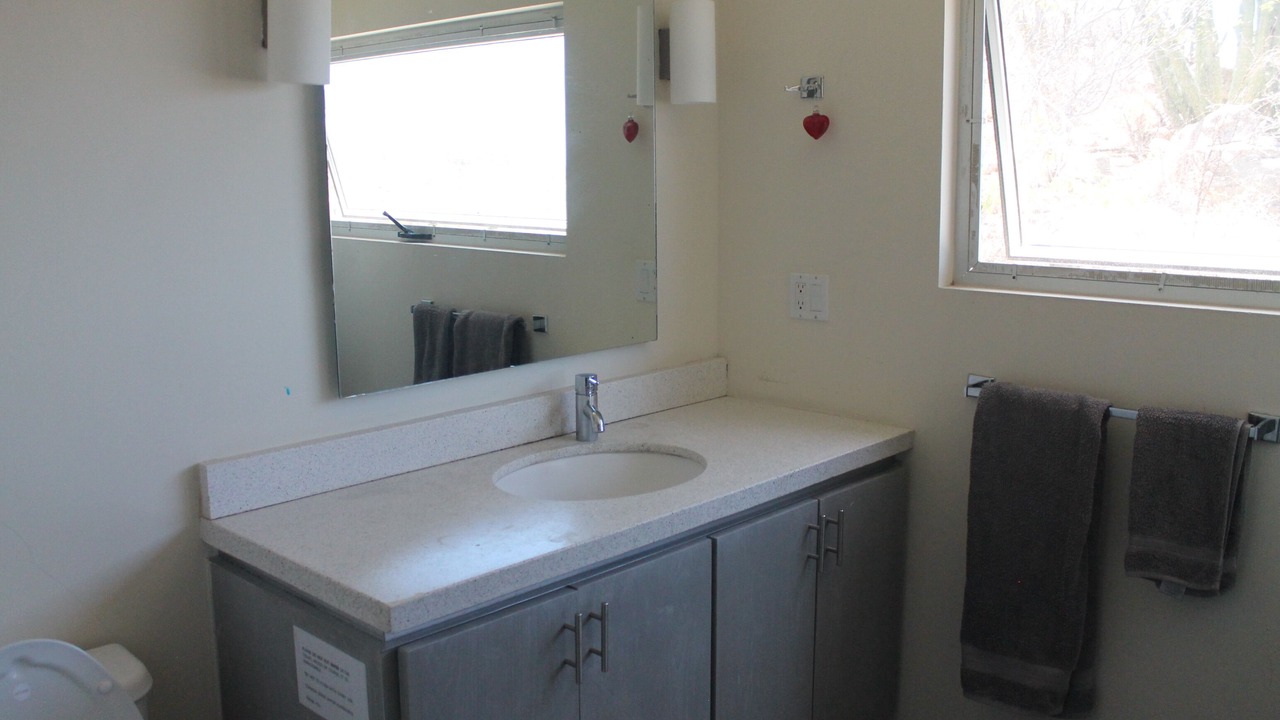Photo of Bathroom in Los Zacatitos