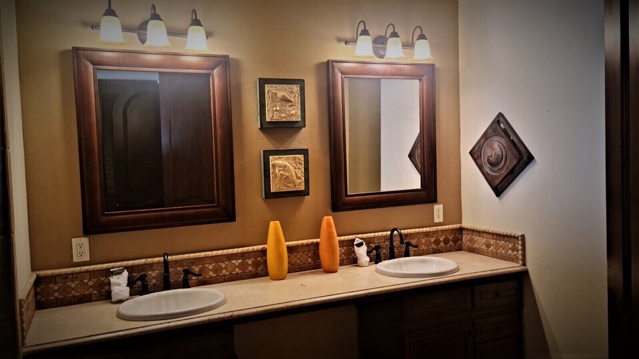 Photo of Bathroom in San Felipe