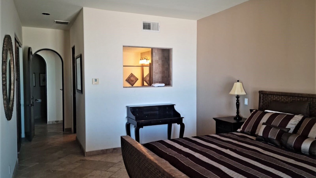 Photo of Bedroom in San Felipe