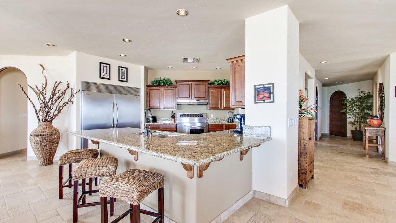 Photo of Kitchen in San Felipe