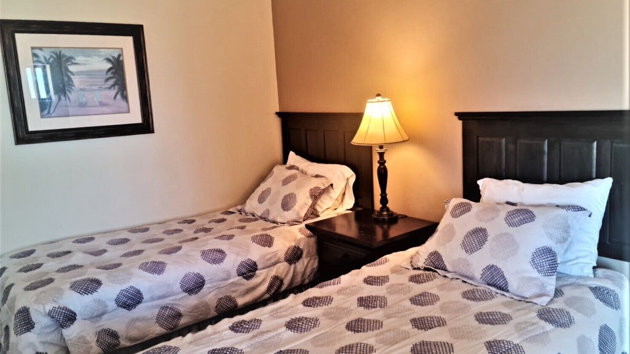 Photo of Bedroom in San Felipe