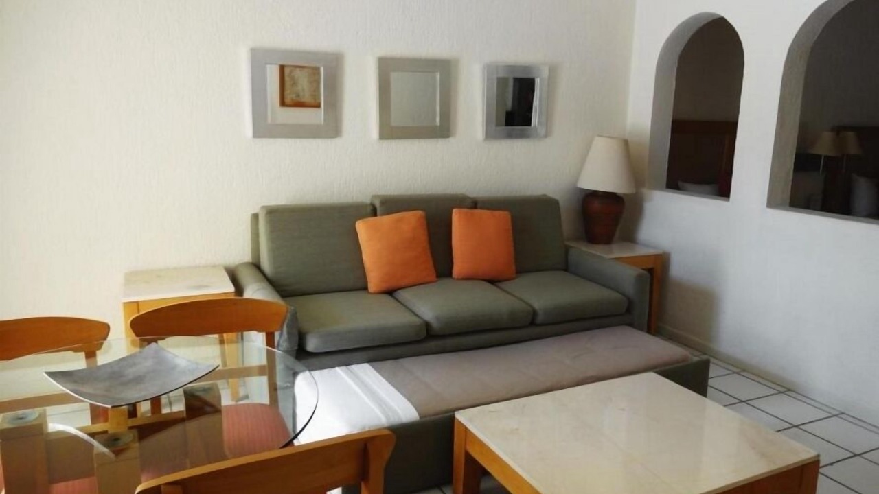 Photo of Livingroom in Campo de Golf Fonatur
