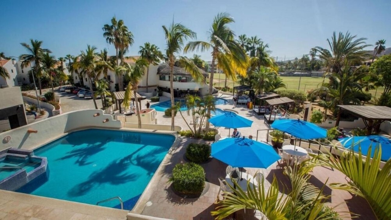 Photo of Outdoor in Campo de Golf Fonatur