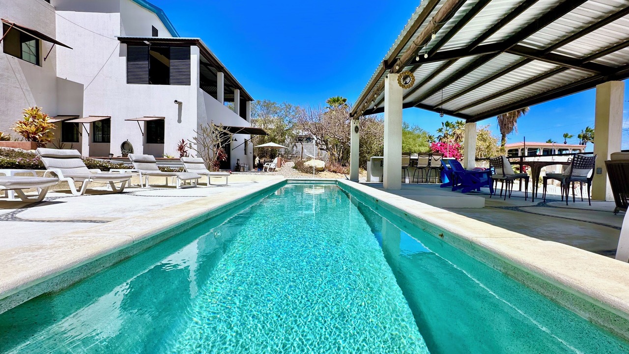 Photo of Outdoor in Los Barriles