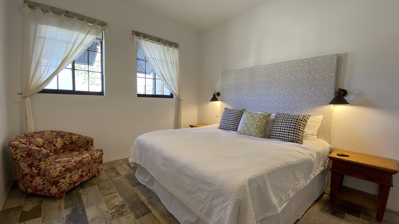 Photo of Bedroom in Los Barriles