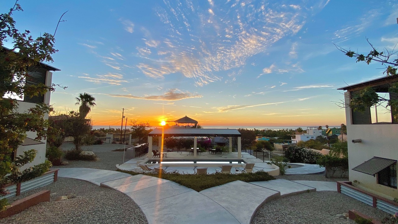 Photo of Outdoor in Los Barriles