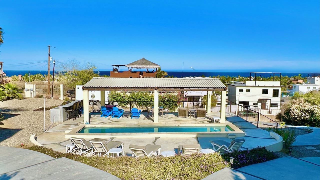 Photo of Outdoor in Los Barriles