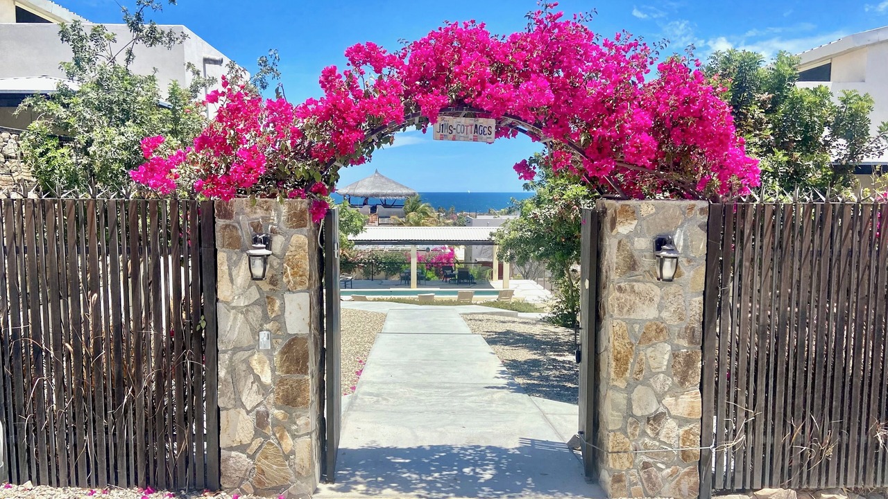 Photo of Outdoor in Los Barriles