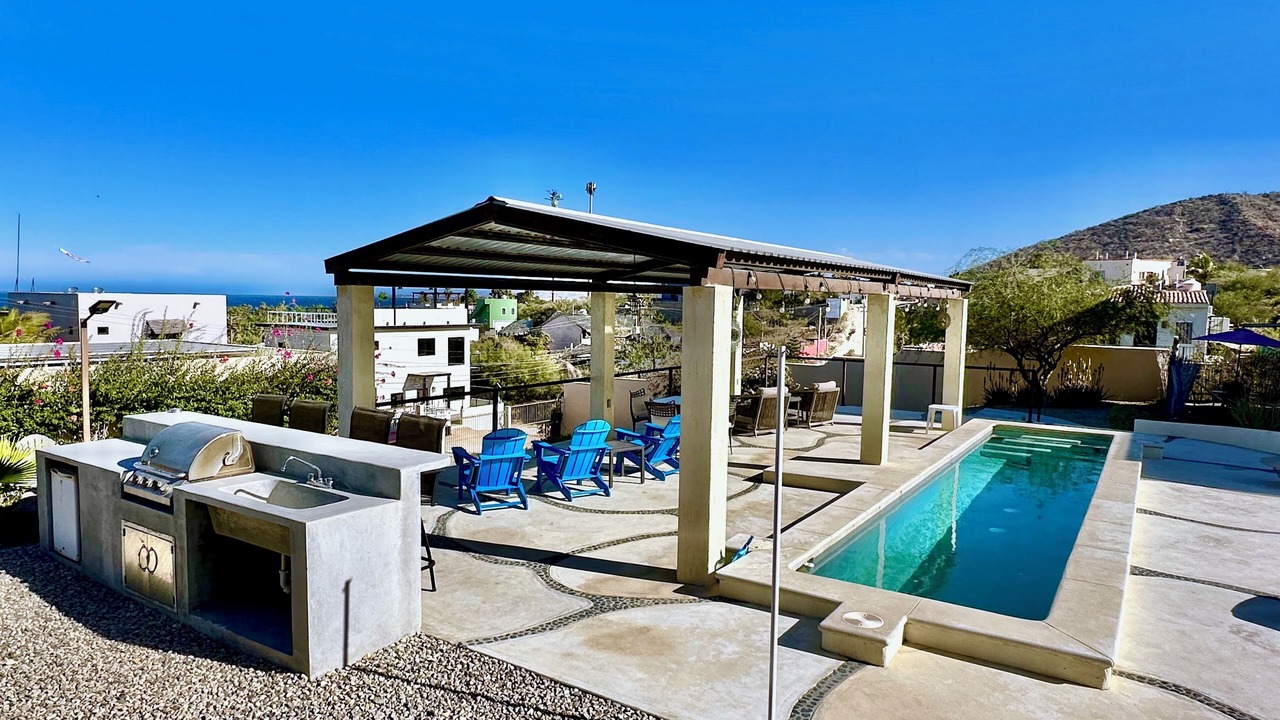 Photo of Outdoor in Los Barriles