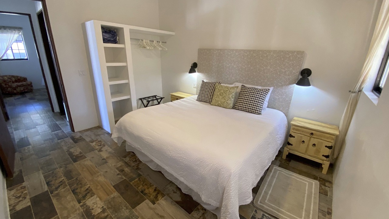 Photo of Bedroom in Los Barriles