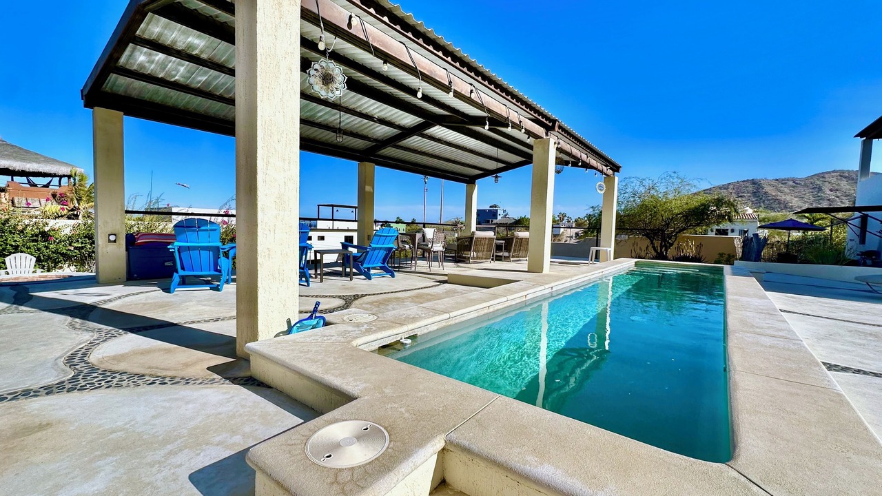 Photo of Outdoor in Los Barriles