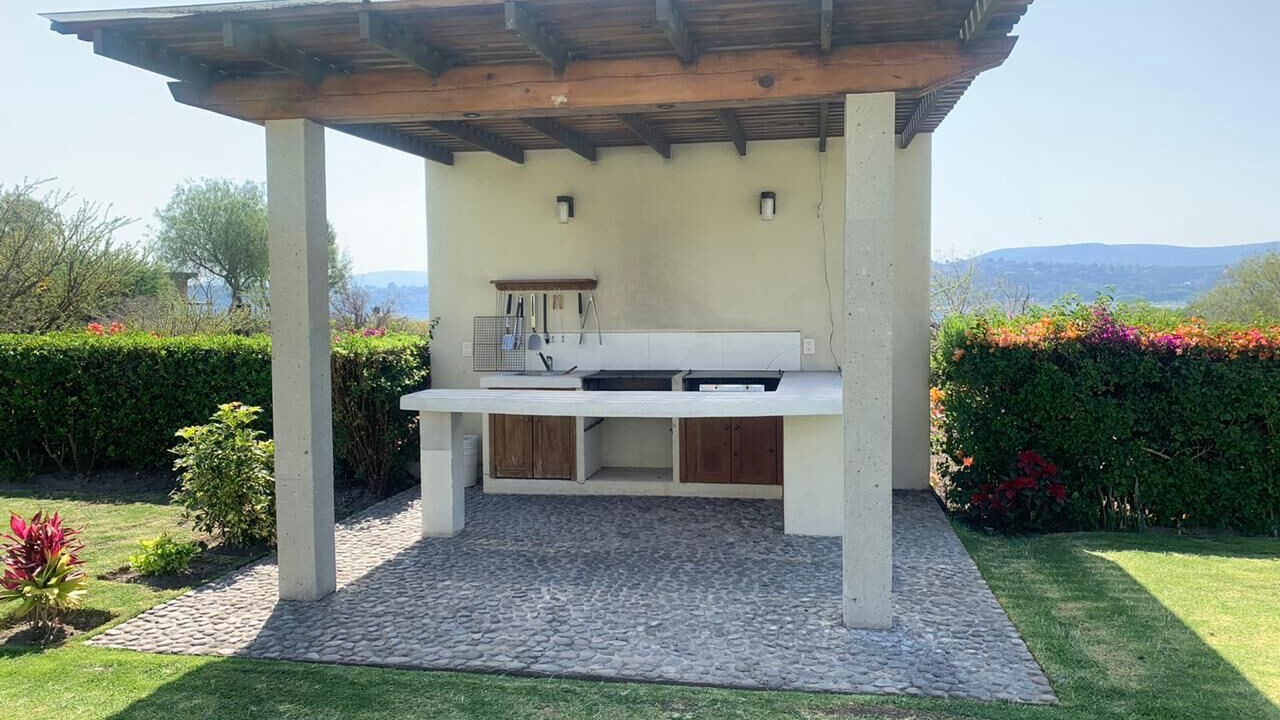 Photo of Patio Balcony in Tepeji del Rio