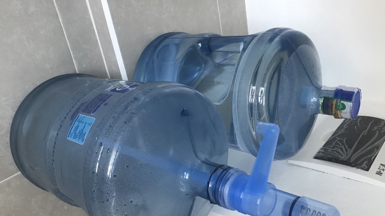 Photo of Bathroom in Merida Municipality