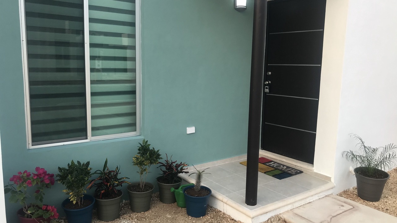 Photo of Outdoor in Merida Municipality