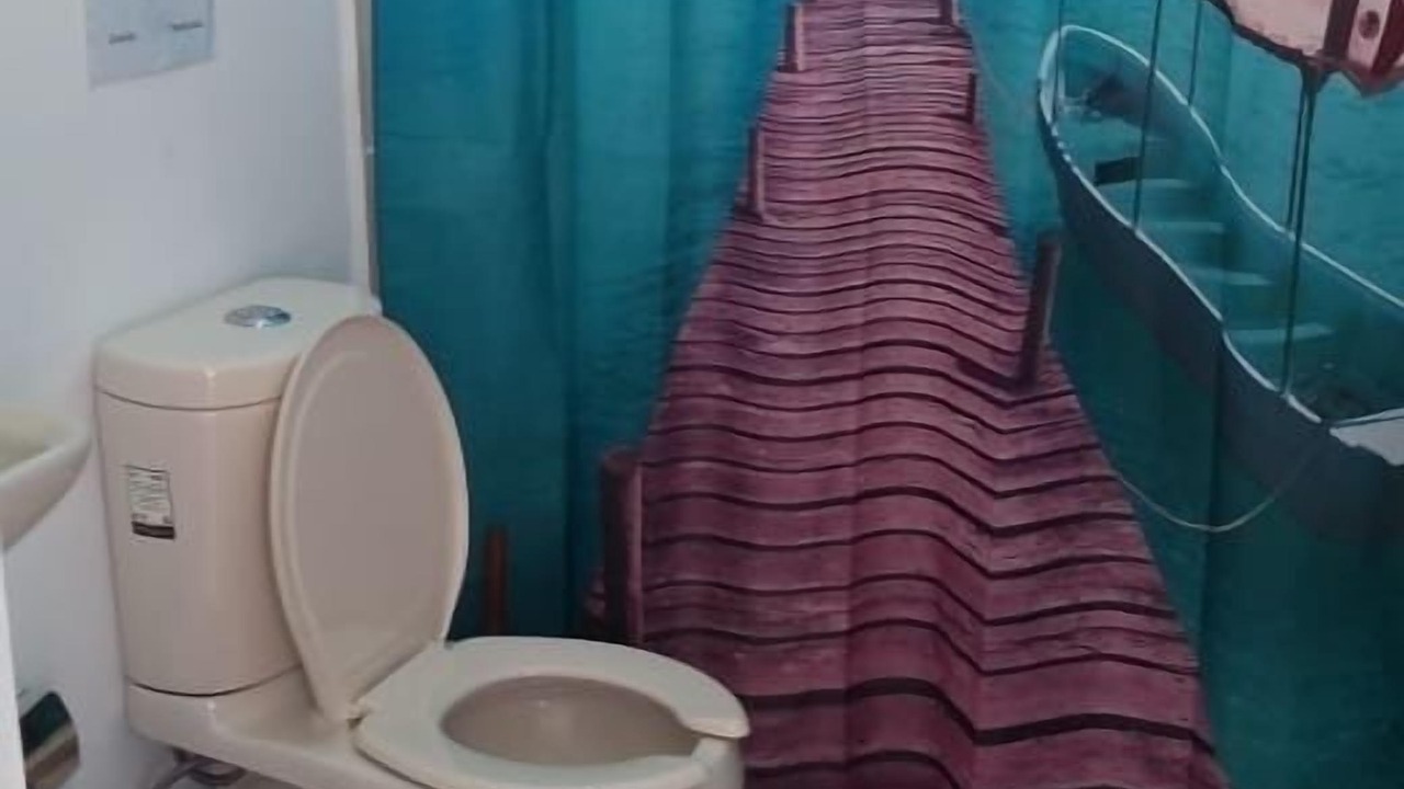 Photo of Bathroom in Merida Municipality