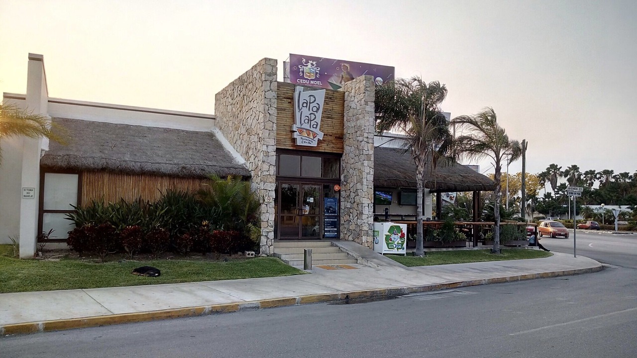 Photo of Outdoor in Merida Municipality