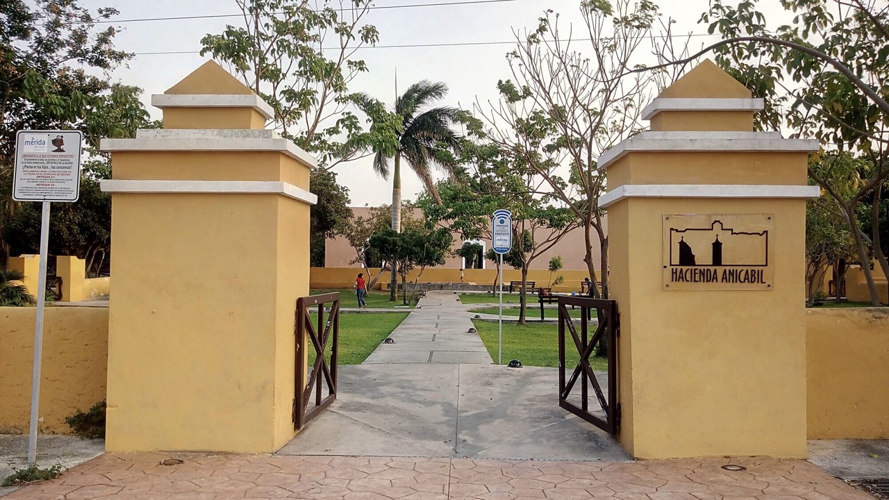 Photo of Outdoor in Merida Municipality