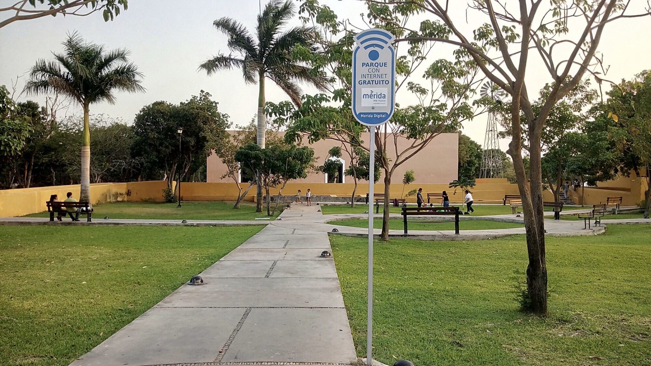 Photo of Outdoor in Merida Municipality