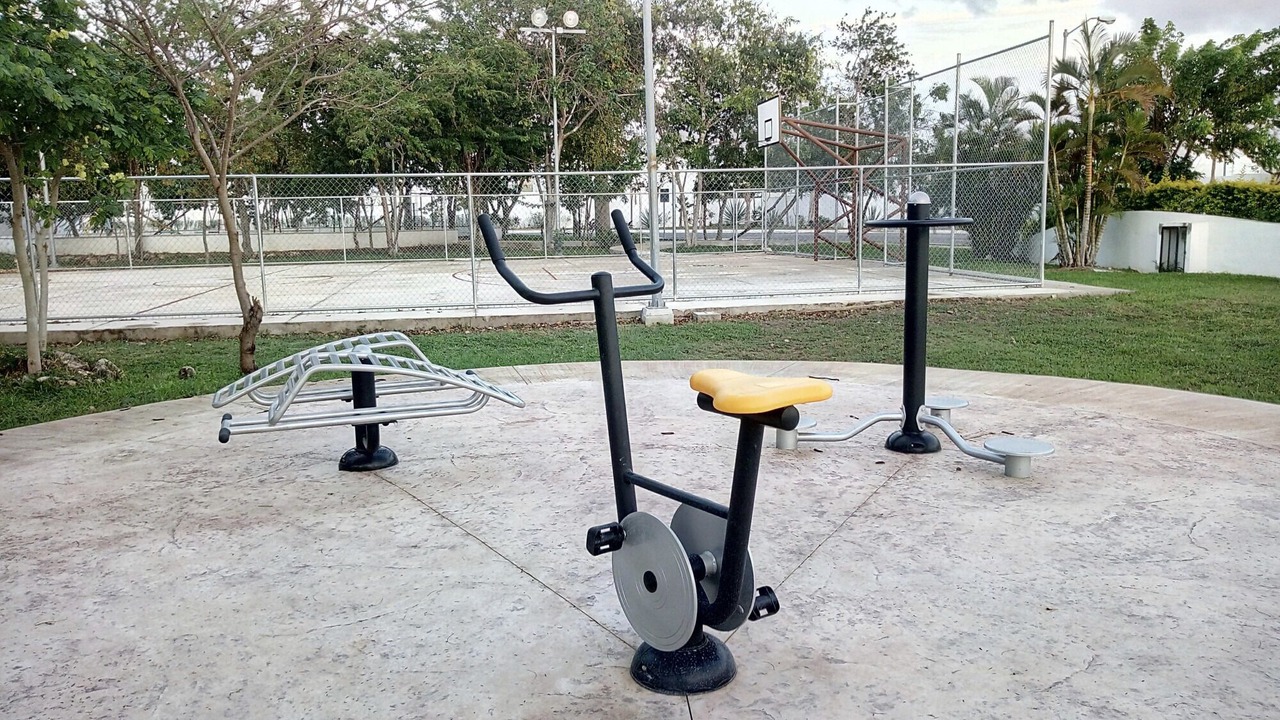 Photo of Outdoor in Merida Municipality