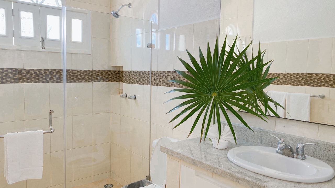 Photo of Bathroom in Paamul