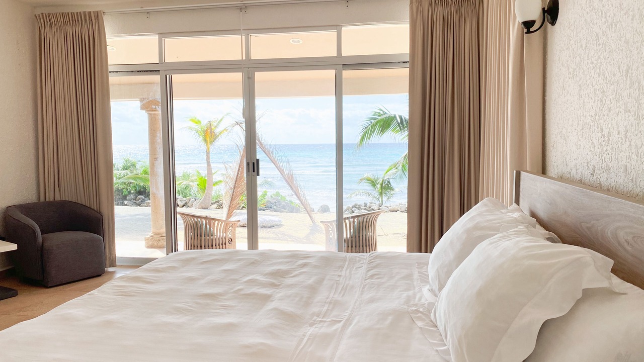 Photo of Bedroom in Paamul