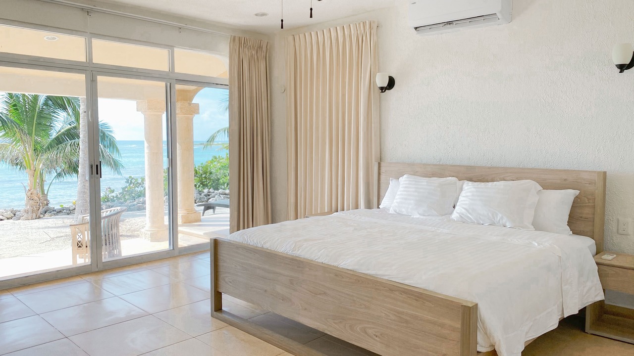 Photo of Bedroom in Paamul