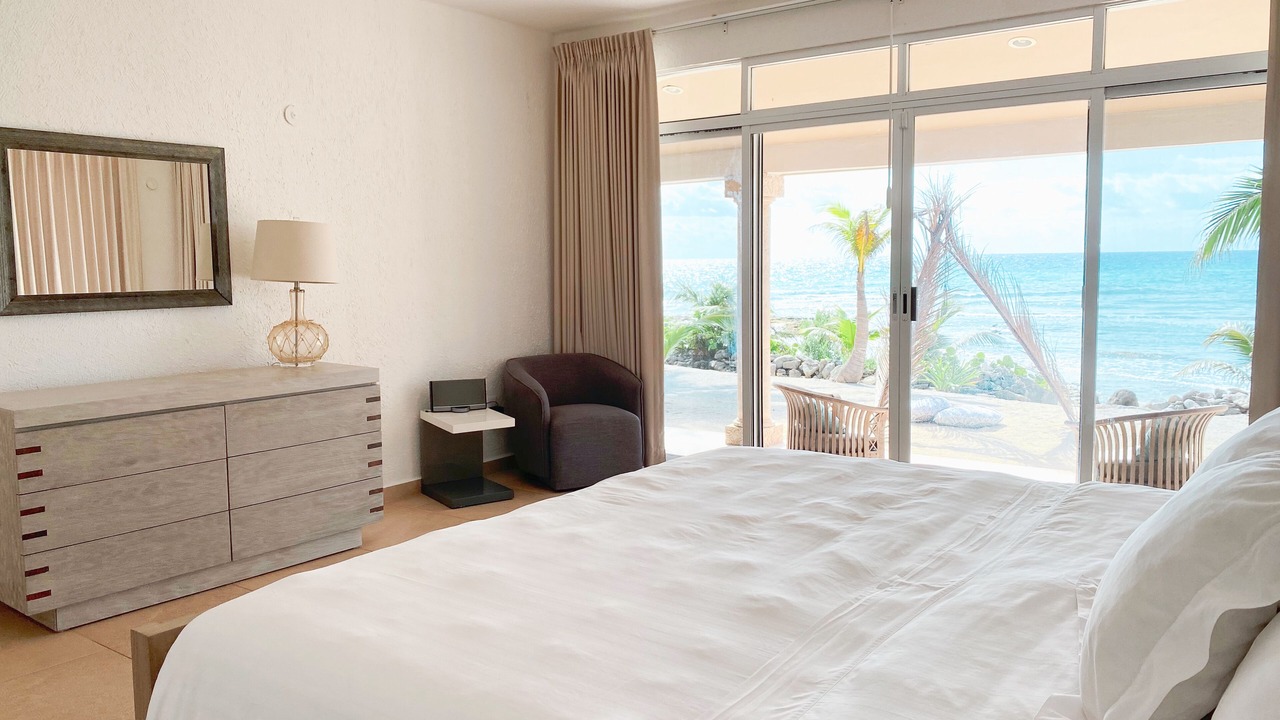 Photo of Bedroom in Paamul