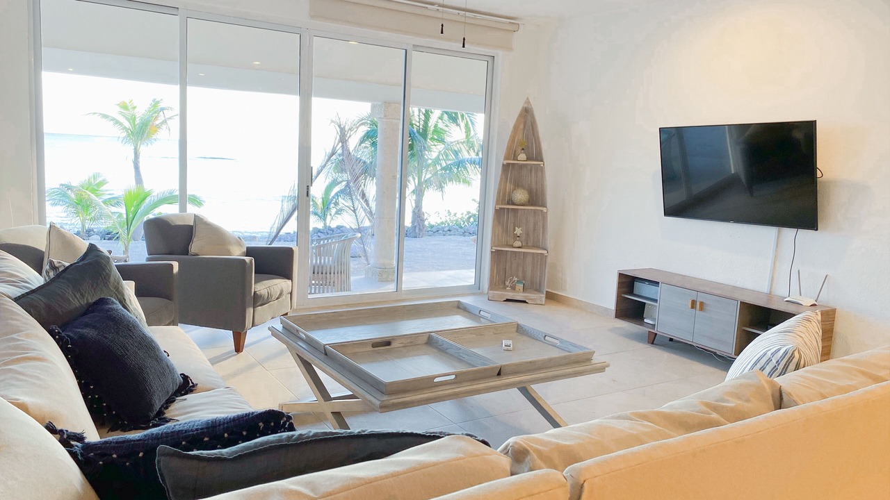 Photo of Bedroom in Paamul