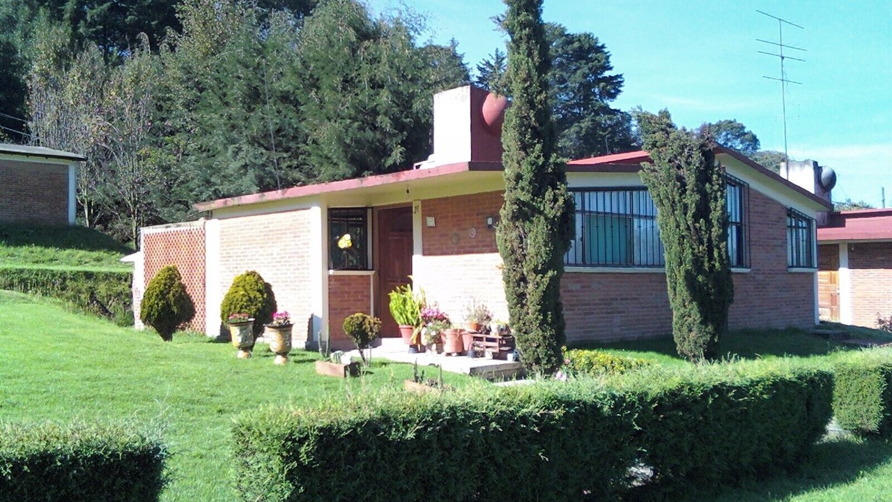 Photo of Outdoor in Xalatlaco