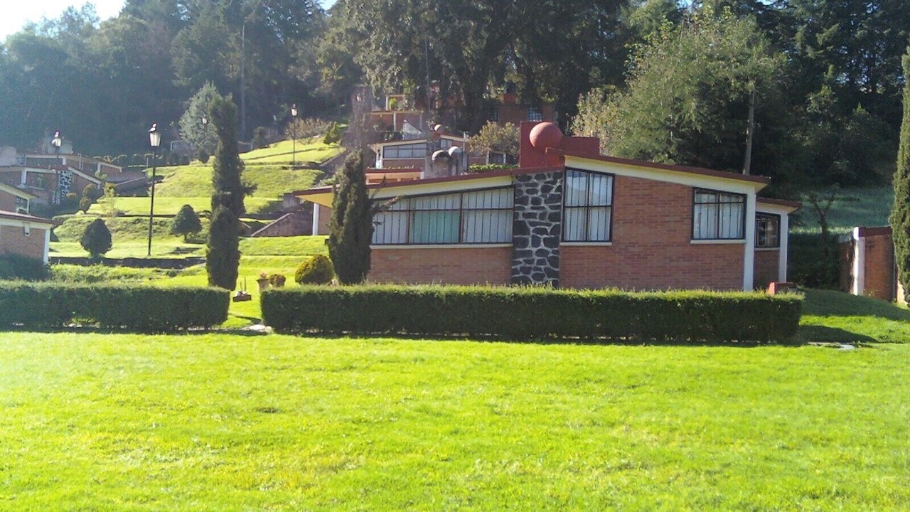 Photo of Outdoor in Xalatlaco
