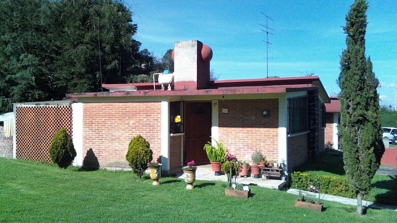Photo of Outdoor in Xalatlaco
