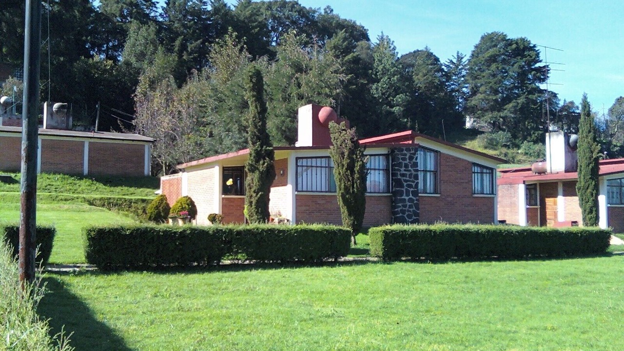 Photo of Outdoor in Xalatlaco
